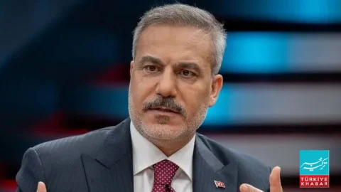 مصر پاکستان، سعودی عرب، ترکیہ کے دفاعی اتحاد میں شامل ہوسکتا ہے، فیدان