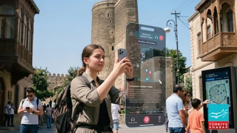 آذربائیجان میں سیاحت کے فروغ کیلئے جدت طرازی کے مقابلوں کا اعلان