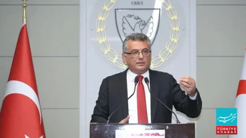 شمالی قبرص: بچوں کا فٹبال کیمپ رکوانا انسانیت کی شکست ہوگی