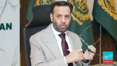 پمز سانحہ؛ مصطفیٰ کمال نے استعفے کی تردید نہ کی