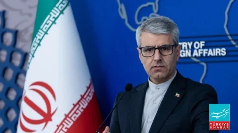 ایران کا امریکی پابندیوں کو ریاستی دہشتگردی قرار دے کر مسترد کردیا