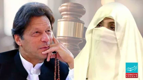 اسلام آباد ہائیکورٹ کا عمران، بشریٰ کو تنہائی سے نکالنے کا حکم