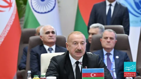 آذربائیجان عالمی امور میں کثیرالجہتی اصولوں کے فروغ میں کردار جاری رکھے گا:الہام علیئیف