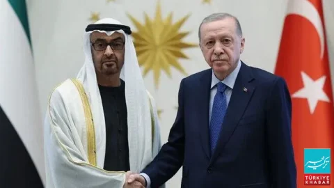 اردوان کا ایران امریکا کشیدگی کم کرنے کی سفارتی کوششیں جاری رکھنے کا اعلان