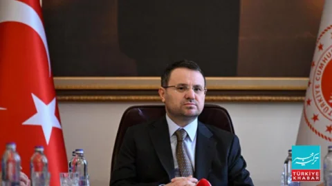 ترکیہ، عدالتی نظام میں اصلاحات جاری رکھنے کا اعلان