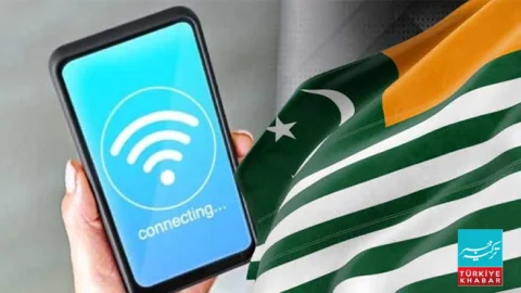 آزاد کشمیر ہائیکورٹ کا 10 روز میں انٹرنیٹ بحالی کا حکم