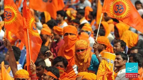 بھارت میں ہندوتوا کا بڑھتا اثر، اقلیتوں کے حقوق پر سوالات
