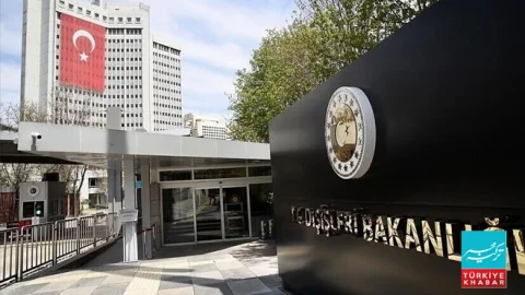 ترکیہ کی سعودی عرب پر عراقی سرزمین سے ڈرون حملوں کی مذمت