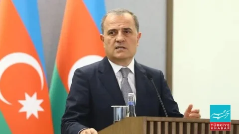 آذربائیجان اور ترکیہ آئندہ دہائیوں کے منصوبوں پر مشترکہ کام کریں گے