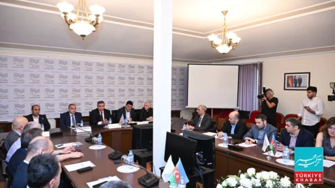 آذربائیجان میں قفقاز البانیہ کے تاریخی ورثے پر اہم اجلاس