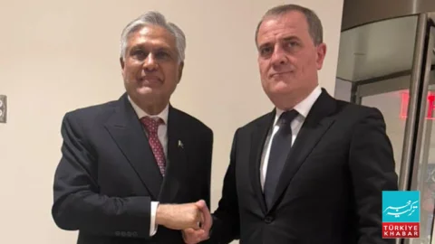 آذربائیجان، پاکستان کا اسٹریٹجک شراکت داری مزید مستحکم کرنے پر اتفاق