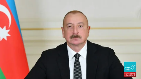 دفاعی صلاحیت اور قومی سلامتی کا تحفظ آذربائیجان کی ترجیح ہے: الہام علیوف