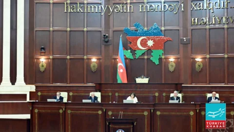 آذربائیجان پارلیمنٹ کا خزاں اجلاس شروع، بین الاقوامی سرگرمیوں کا جائزہ