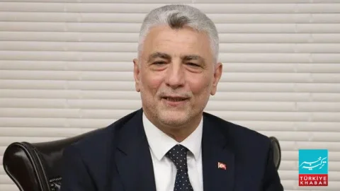 ترکیہ کا 2028 تک امریکہ سے تجارتی ہدف پچاس ارب ڈالر مقرر