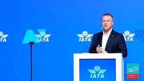 ترکیہ دنیا کی ساتویں بڑی فضائی منڈی بن گیا، عالمی ادارہ