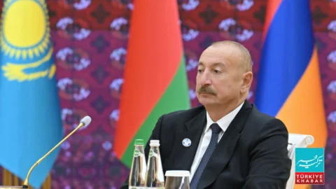 سی آئی ایس سیاسی مکالمے اور باہمی تعاون کا مؤثر پلیٹ فارم ہے، علییف