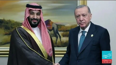 اردوان کی سعودی ولی عہد سے گفتگو، حوثی حملوں کی شدید مذمت