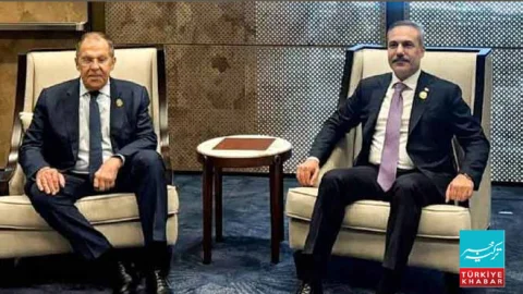 روس اور ترکی کا تجارت، معیشت اور توانائی میں تعاون بڑھانے پر اتفاق