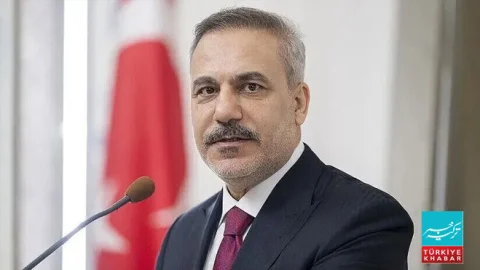 ترکیہ اور آذربائیجان کے تعلقات مضبوط اسٹریٹجک بنیادوں پر قائم ہیں، حاقان فیدان