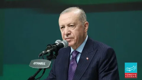اردوان کی آذربائیجان کو یومِ بحالیِ آزادی پر مبارک باد، برادرانہ تعلقات کا اعادہ
