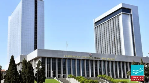 آذربائیجان کی پارلیمنٹ کا اجلاس 27 اکتوبر کو ہوگا، 12 نکاتی ایجنڈا جاری
